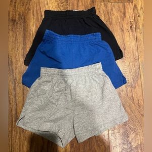 Soffe shorts - small